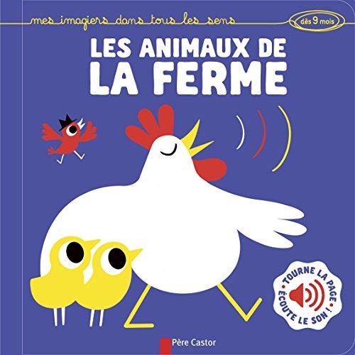 Les animaux de la ferme