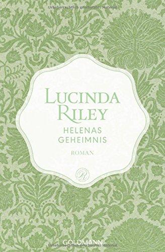 Helenas Geheimnis: Roman - Limitierte Sonderedition mit Perlmutt-Einband