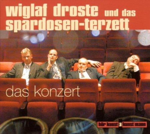 Das Konzert. CD