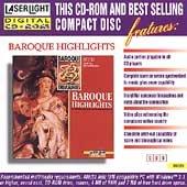 Baroque Highlights