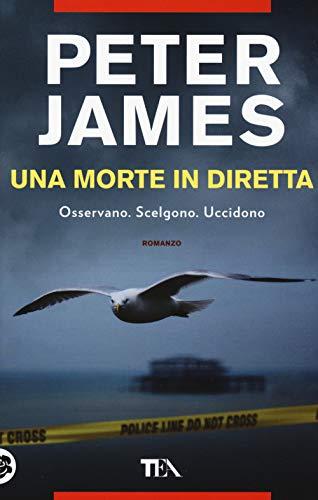 Una morte in diretta (Thriller best seller)