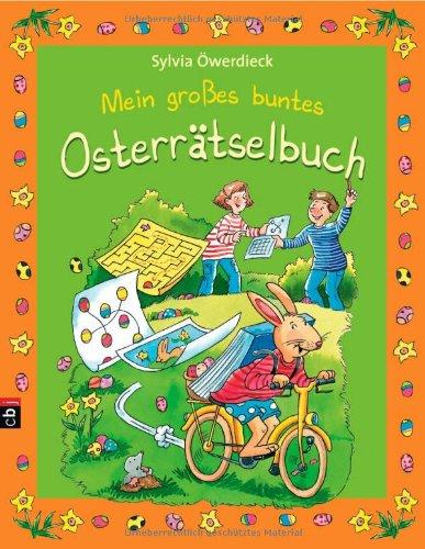 Der riesengroße Osterrätselspaß