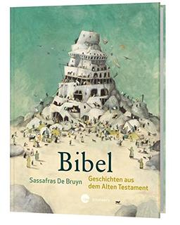 Bibel: Geschichten aus dem Alten Testament