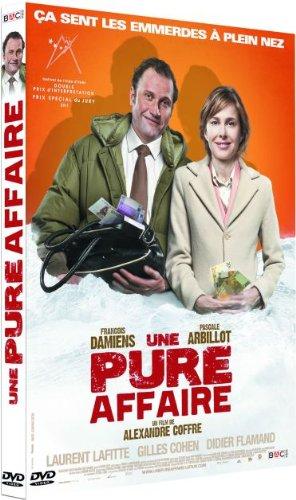 Une pure affaire [FR Import]