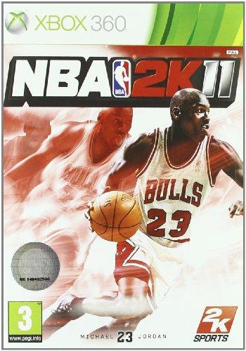 NBA 2k11 [Spanisch Import]