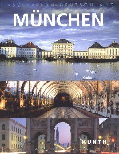 Faszination Deutschland : München