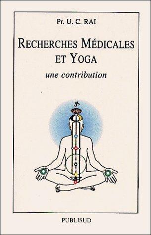 Recherches médicales et yoga : une contribution