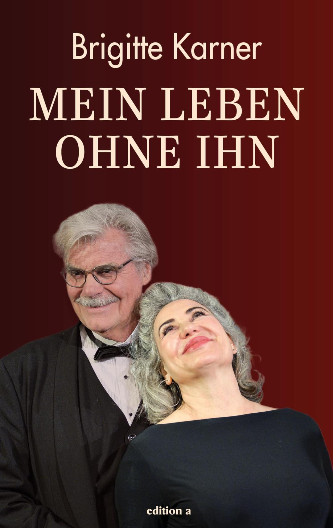 Mein Leben ohne ihn