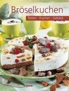 Bröselkuchen. Torten. Kuchen. Gebäck