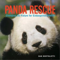 Panda Rescue: Changing the Future for Endangered Wildlife (Firefly Animal Rescue)