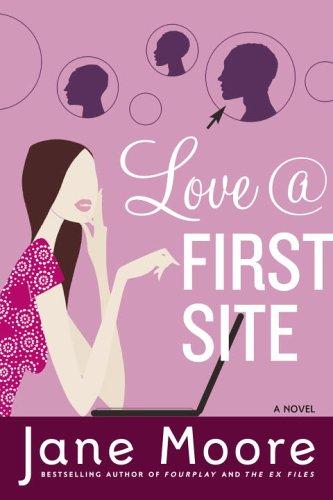 Love @ First Site: A Novel