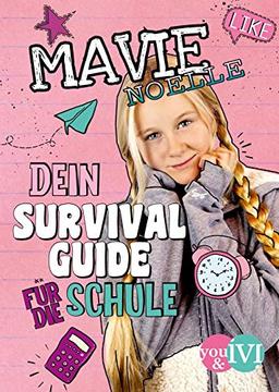 Dein Survival Guide für die Schule