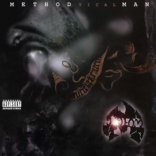 Tical (Coloured Re-issue 2023, 1LP)