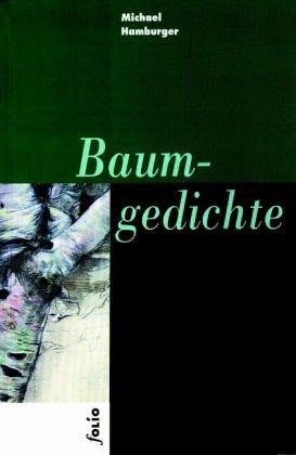 Baumgedichte: Dt. /Engl.