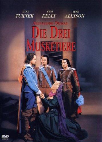 Die drei Musketiere