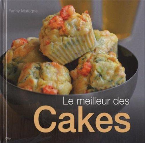 Le meilleur des cakes