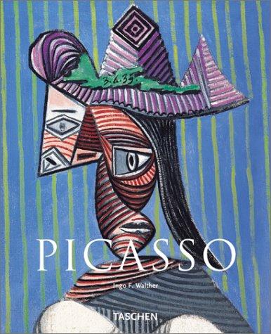 Pablo Picasso, 1881-1973: Genius of the Century (Basic Art)