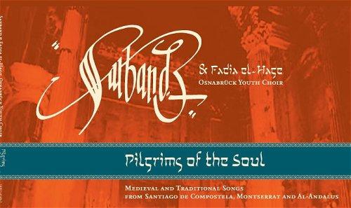 Pilgrims of the Soul, m. Audio-CD