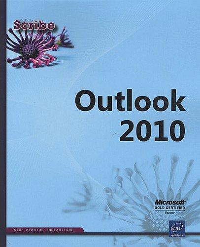 Outlook 2010