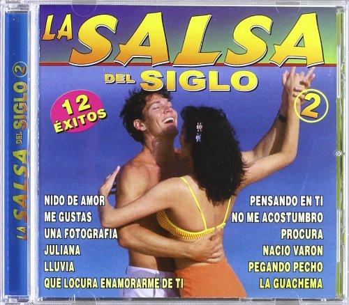 La Salsa Del Siglo 2 [Eco]