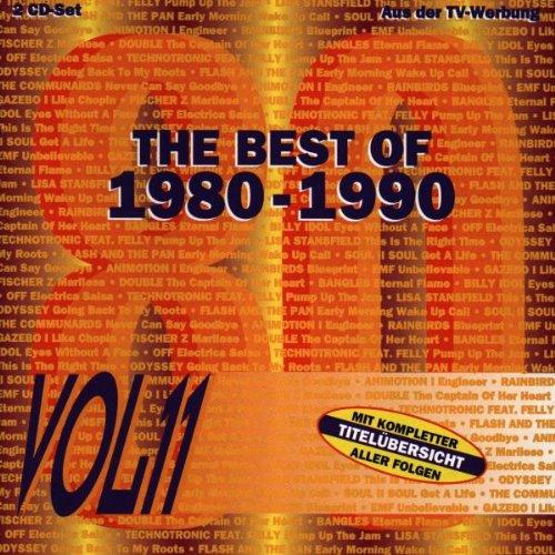 Best of 1980-1990 Vol.11