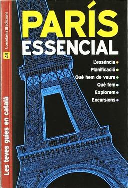 París (Essencial, Band 1)