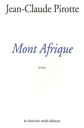 Mont Afrique