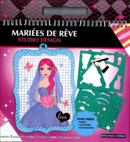 Mariees de Reve