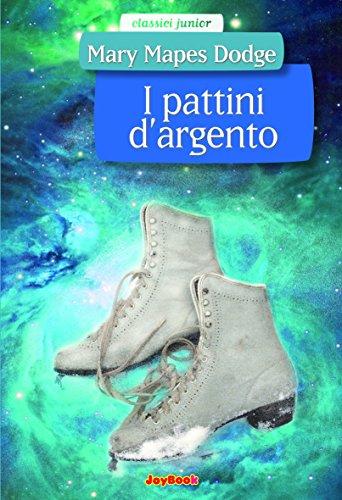 Pattini d'argento