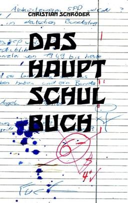 Das Hauptschulbuch