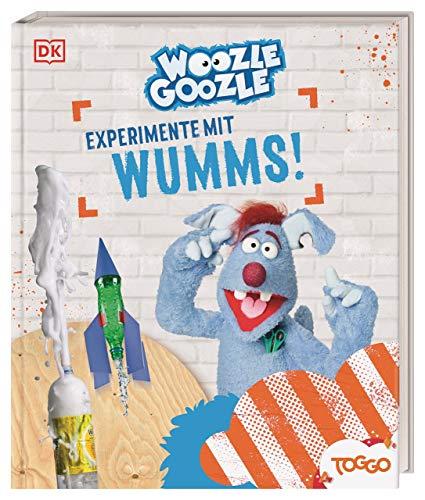 Woozle Goozle Experimente mit Wumms!