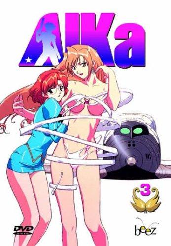 Aika vol 3 [FR Import]