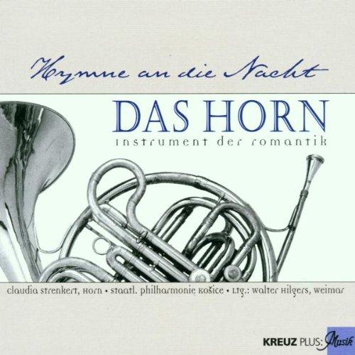 Hymne An die Nacht-das Horn