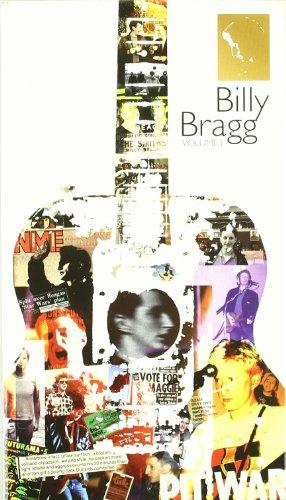 Billy Bragg Vol. 1 [+Bonus Dvd]