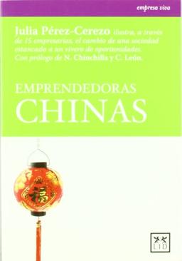 Emprendedoras chinas (Historia empresarial)