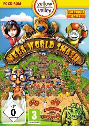 Mega World Smash