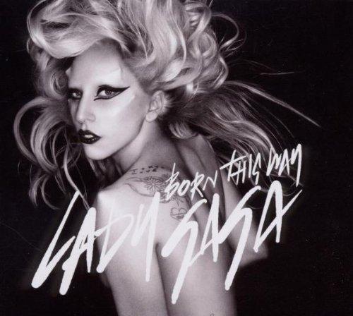 Born This Way (Digi)