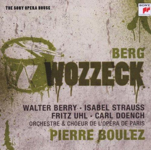 Wozzeck