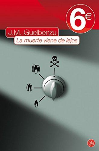 LA MUERTE VIENE DE LEJOS 6?09 (FORMATO GRANDE, Band 730014)