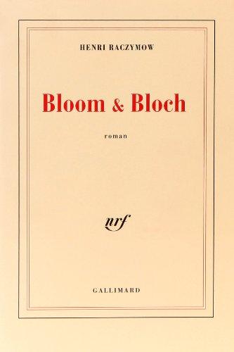 Bloom et Bloch