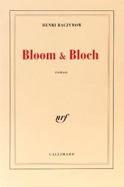 Bloom et Bloch