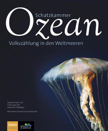 Schatzkammer Ozean: Volkszählung in den Weltmeeren