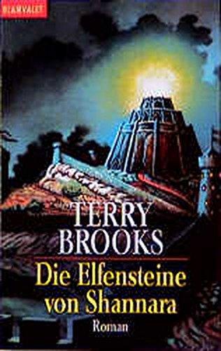 Die Elfensteine von Shannara (BLA - Fantasy)