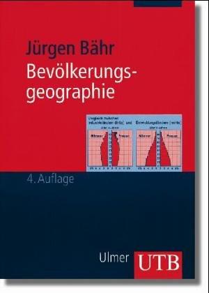 Bevölkerungsgeographie