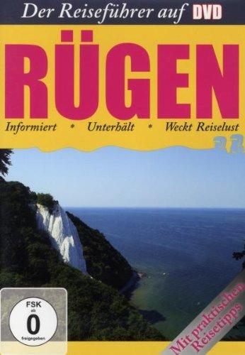 Der Reiseführer auf DVD - Rügen