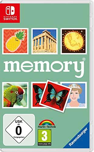 Memory - [Nintendo Switch]