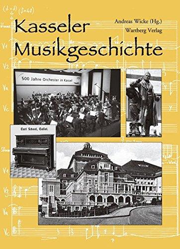 Kasseler Musikgeschichte (Sonstiges)