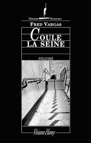 Coule la Seine