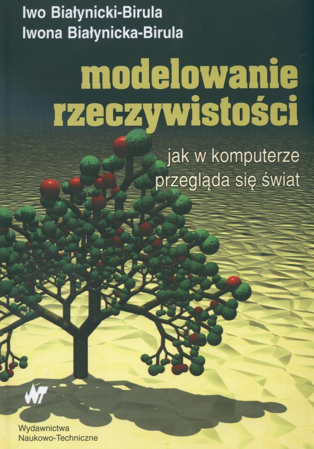 Modelowanie rzeczywistosci