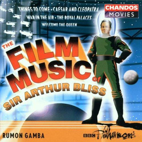 Bliss: Film Music